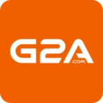 g2a marketplace android application logo